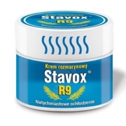 STAVOX R9 150ML