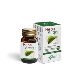 HEPA ACTION ADVANCEG 30 ABOCA