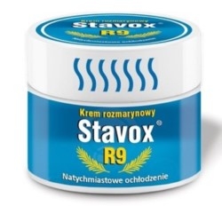 STAVOX R9 50ML