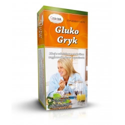 GLUKO-GRYK 60*3G.